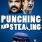 Punching and Stealing