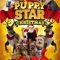 Puppy Star Christmas