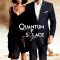 Quantum of Solace