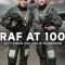 RAF at 100 with Ewan and Colin McGregor