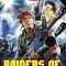 Raiders of Atlantis | I predatori di Atlantide