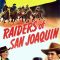 Raiders of San Joaquin