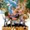 Raw Force