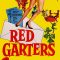 Red Garters