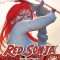 Red Sonja: Queen of Plagues