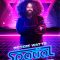 Reggie Watts: Spatial