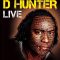 Reginald D Hunter Live