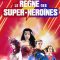 Reign of the Superwomen | Le règne des super-héroïnes