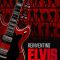 Reinventing Elvis: The 68′ Comeback