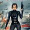 Resident Evil: Retribution