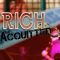 Rich and Acquitted