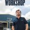 Richard Hammond’s Workshop