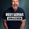 Ricky Gervais Armageddon