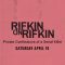 Rifkin on Rifkin: Private Confessions of a Serial Killer