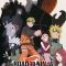 Road to Ninja Naruto the Movie | ROAD TO NINJA -NARUTO THE MOVIE-