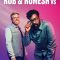 Rob & Romesh Vs