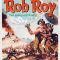 Rob Roy, The Highland Rogue