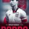 Robbo: The Bryan Robson Story