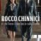 Rocco Chinnici: May Your Kiss Lie Lightly On My Head | Rocco Chinnici – È così lieve il tuo bacio sulla fronte