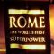 Rome: The World’s First Superpower