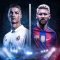 Ronaldo vs. Messi: Face Off!