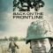 Ross Kemp: Back on the Frontline