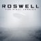 Roswell: The Final Verdict