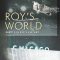 Roy’s World Barry Gifford’s Chicago