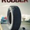 Rubber