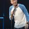 Russell Howard: Lubricant