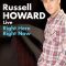 Russell Howard: Right Here Right Now