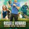 Russell Howard Stands Up to the World