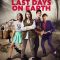 Sadie’s Last Days on Earth