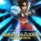 SAINT SEIYA: Knights of the Zodiac