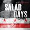 Salad Days: A Decade of Punk in Washington, DC (1980-90)