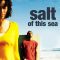 Salt of This Sea | ملح هذا البحر