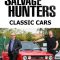 Salvage Hunters: Classic Cars