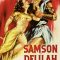 Samson and Delilah