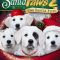 Santa Paws 2: The Santa Pups