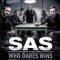 SAS: Who Dares Wins