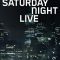 Saturday Night Live