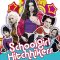 Schoolgirl Hitchhikers | Jeunes filles impudiques