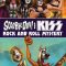 Scooby-Doo! and KISS: Rock and Roll Mystery