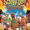 Scooby-Doo! and the Legend of the Vampire