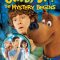 Scooby-Doo! The Mystery Begins