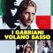 Seagulls Fly Low | I gabbiani volano basso