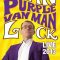 Sean Lock: Purple Van Man