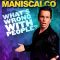 Sebastian Maniscalco: What’s Wrong with People?