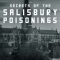 Secrets of the Salisbury Poisonings