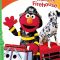 Sesame Street: Elmo Visits the Firehouse